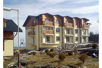 Suite Nová Lesná 2